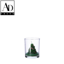 AD TREND - CANDELA NATALE VASETTO