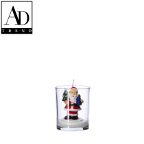 AD TREND - CANDELA NATALE VASETTO