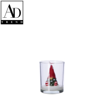 AD TREND - CANDELA NATALE VASETTO