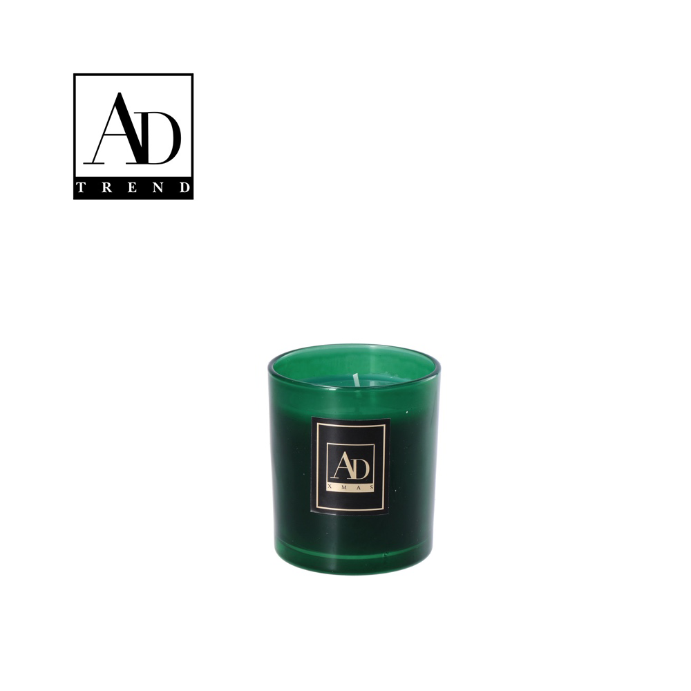 AD TREND - CANDELA PROFUMATA VARI COLORI
