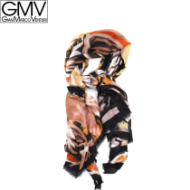 GIANMARCO VENTURI - PASHMINA IN CONFEZIONE REGALO