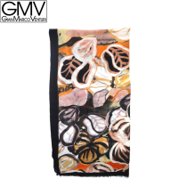 GIANMARCO VENTURI - PASHMINA IN CONFEZIONE REGALO