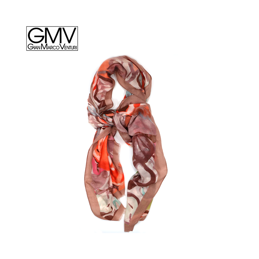 GIANMARCO VENTURI - PASHMINA IN CONFEZIONE REGALO GIANMARCO VENTURI - PASHMINA IN CONFEZIONE REGALO