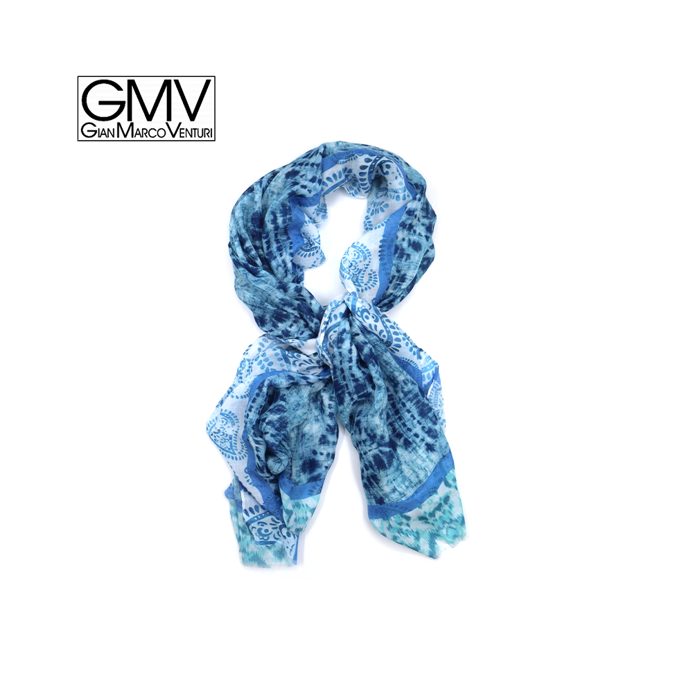GIANMARCO VENTURI - PASHMINA IN CONFEZIONE REGALO GIANMARCO VENTURI - PASHMINA IN CONFEZIONE REGALO