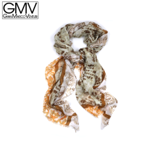 GIANMARCO VENTURI - PASHMINA IN CONFEZIONE REGALO