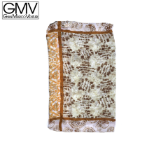 GIANMARCO VENTURI - PASHMINA IN CONFEZIONE REGALO