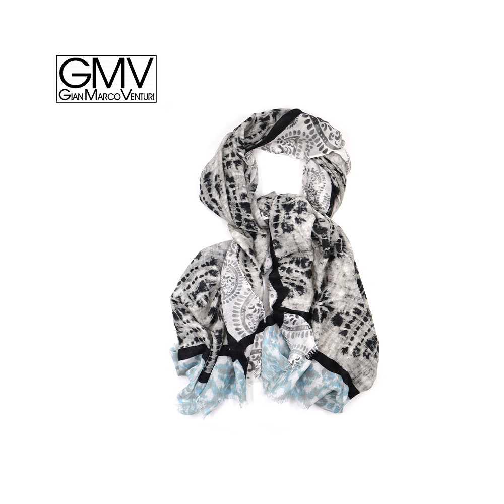 GIANMARCO VENTURI - PASHMINA IN CONFEZIONE REGALO GIANMARCO VENTURI - PASHMINA IN CONFEZIONE REGALO