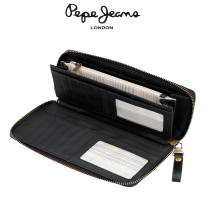 PEPE JEANS - PORTAFOGLIO DONNA LINEA "MORGAN"