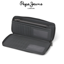 PEPE JEANS - PORTAFOGLIO DONNA CORIN