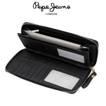 PEPE JEANS - PORTAFOGLIO DONNA LINEA "ELIA"