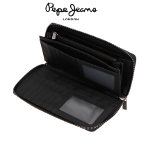 PEPE JEANS - PORTAFOGLIO DONNA MODELLO HOLLY
