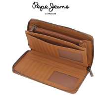 PEPE JEANS - PORTAFOGLIO DONNA LINEA "HOLLY"
