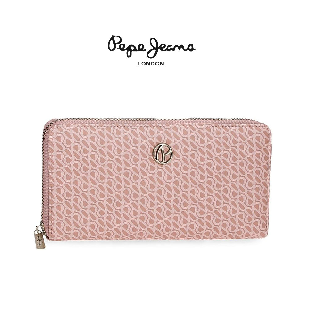 PEPE JEANS - PORTAFOGLIO DONNA MODELLO MEGAN
