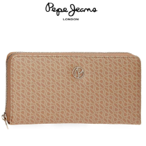 PEPE JEANS - PORTAFOGLIO DONNA LINEA "MEGAN"