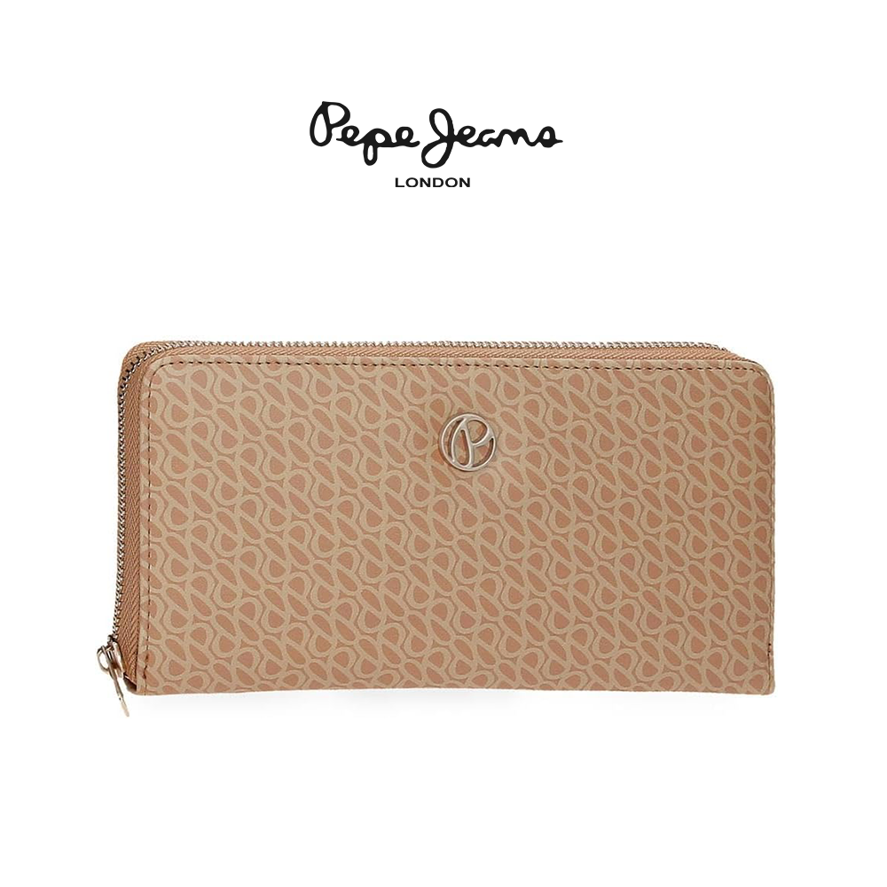 PEPE JEANS - PORTAFOGLIO DONNA LINEA "MEGAN"
