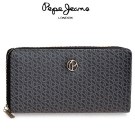 PEPE JEANS - PORTAFOGLIO DONNA LINEA "MEGAN"