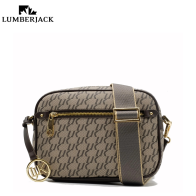 LUMBERJACK - REPORTER DONNA MINI LINEA JAMIE COLLECTION