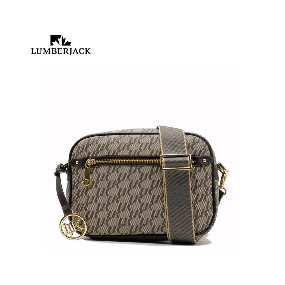 LUMBERJACK - REPORTER DONNA MINI LINEA JAMIE COLLECTION