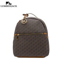 LUMBERJACK - ZAINO DONNA LINEA JAMIE COLLECTION