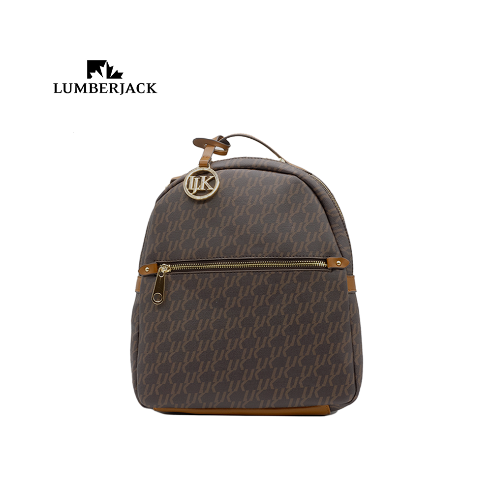 LUMBERJACK - ZAINO DONNA LINEA JAMIE COLLECTION