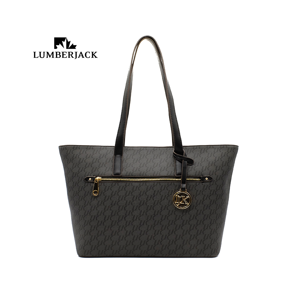 LUMBERJACK - SHOPPER DONNA LINEA JAMIE COLLECTION