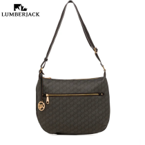 LUMBERJACK - SACCA DONNA LINEA JAMIE COLLECTION
