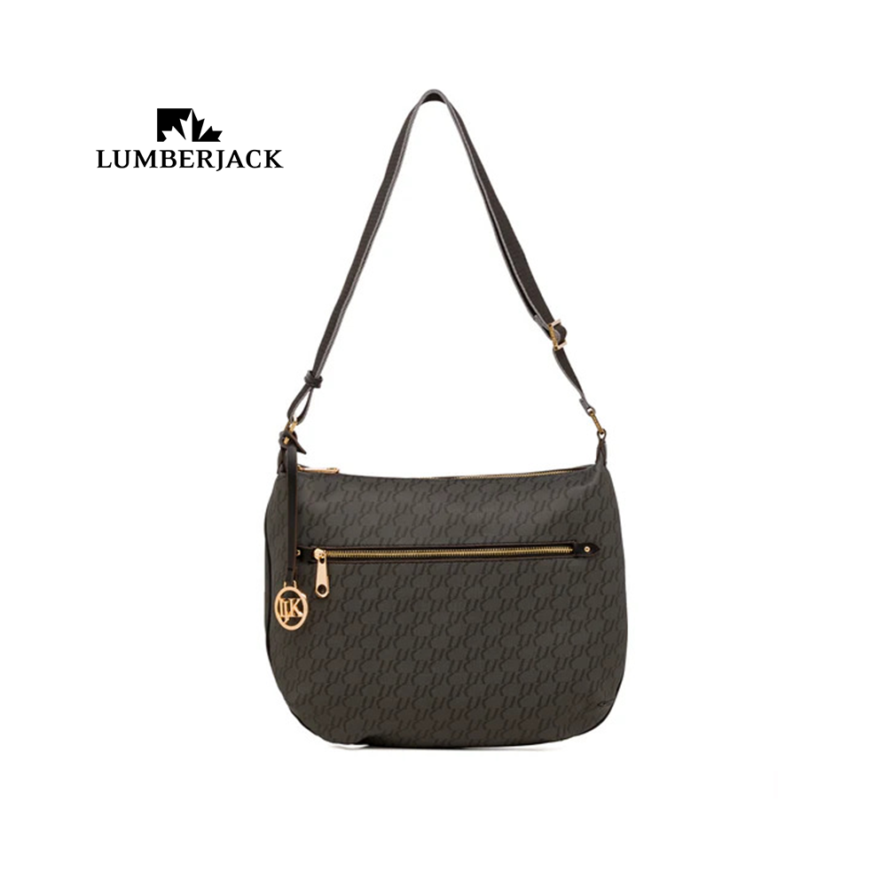 LUMBERJACK - SACCA DONNA LINEA JAMIE COLLECTION LUMBERJACK - SACCA DONNA LINEA JAMIE COLLECTION