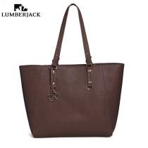 LUMBERJACK - SHOPPER DONNA LINEA DIANA
