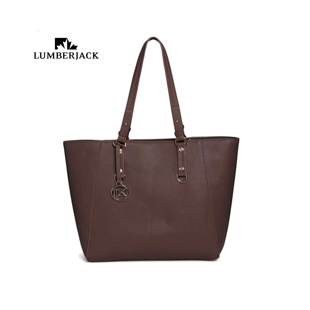 LUMBERJACK - SHOPPER DONNA LINEA DIANA