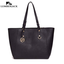 LUMBERJACK - SHOPPER DONNA LINEA DIANA