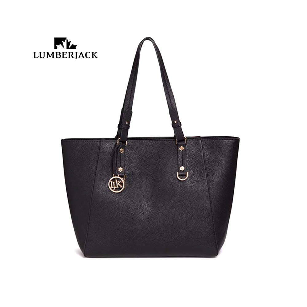 LUMBERJACK - SHOPPER DONNA LINEA DIANA