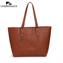 LUMBERJACK - SHOPPER DONNA LINEA DIANA