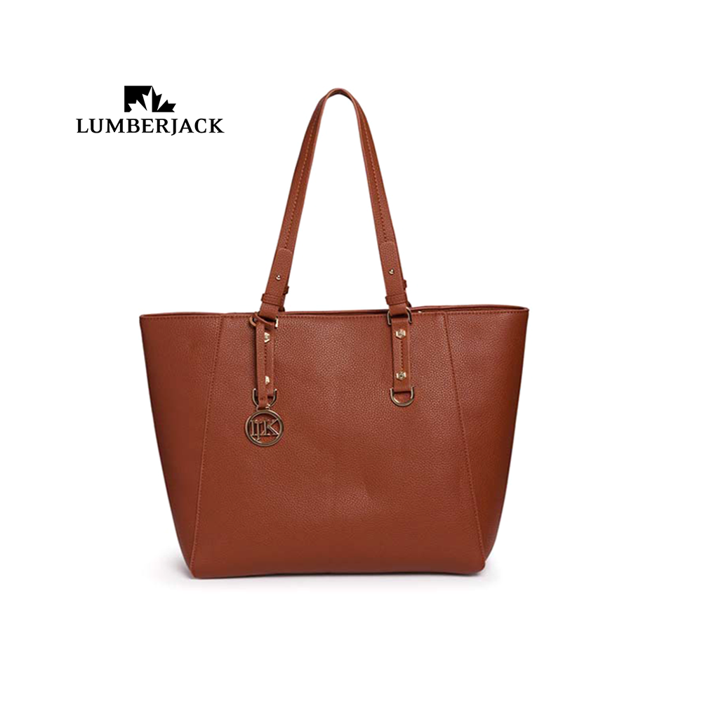 LUMBERJACK - SHOPPER DONNA LINEA DIANA
