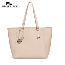 LUMBERJACK - SHOPPER DONNA LINEA DIANA