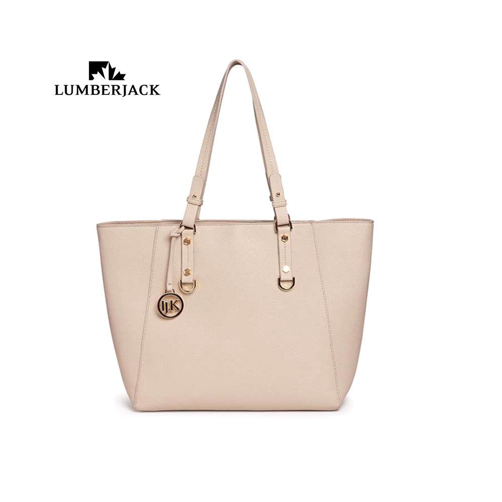 LUMBERJACK - SHOPPER DONNA LINEA DIANA