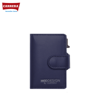 CARRERA - METAL CARD CASE UOMO
