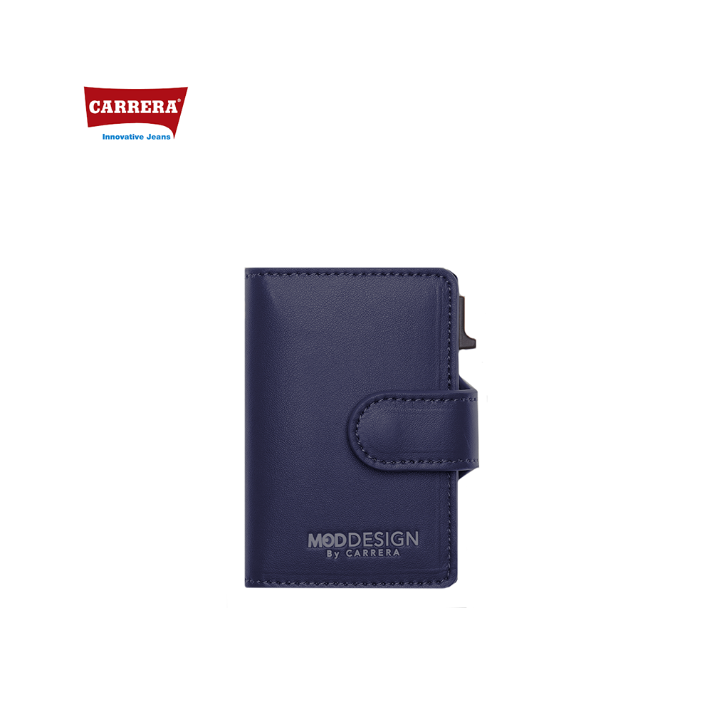 CARRERA - METAL CARD CASE UOMO CARRERA - METAL CARD CASE UOMO