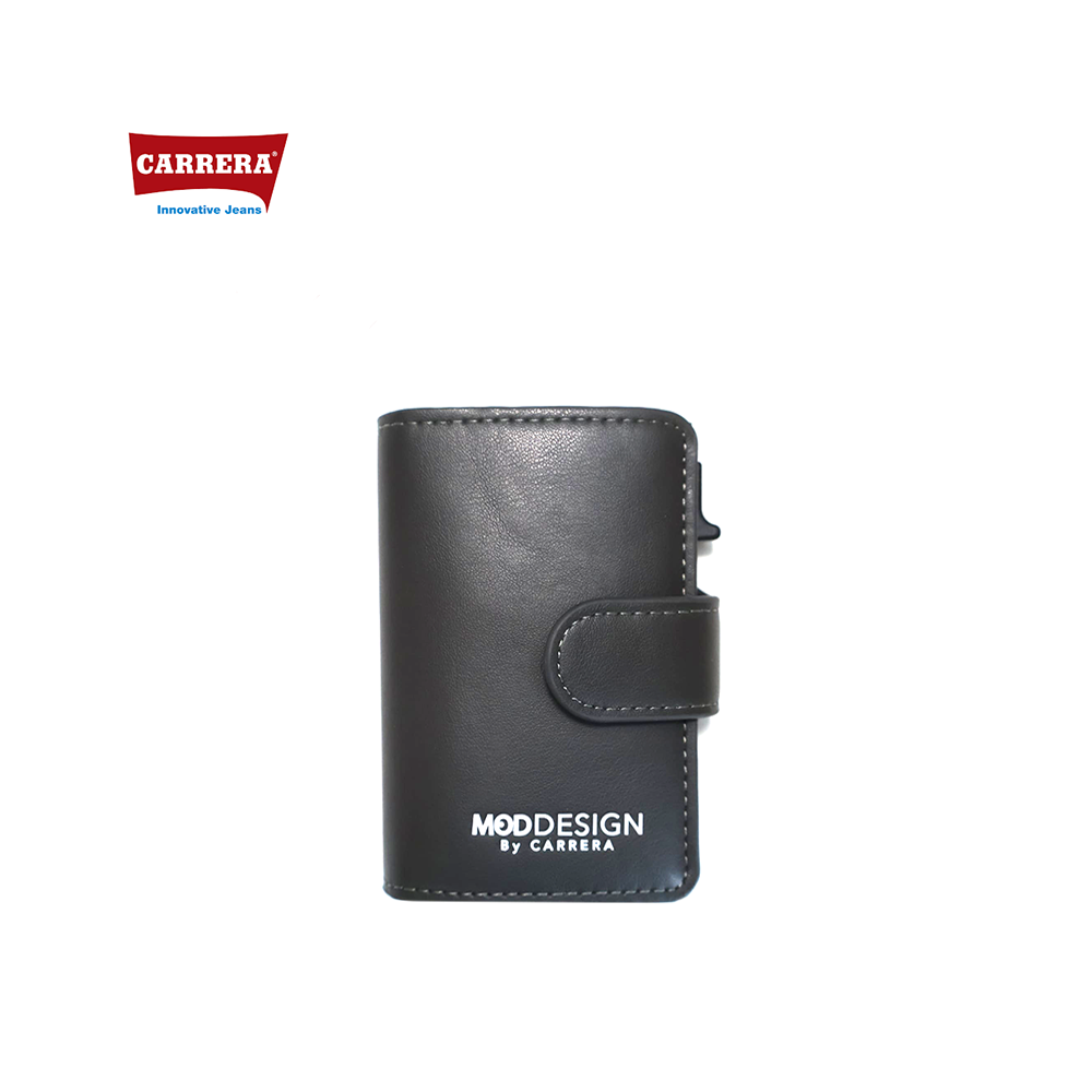 CARRERA - METAL CARD CASE UOMO*