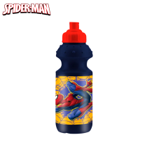 SPIDERMAN - BORRACCIA 350ML