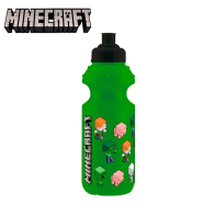 MINECRAFT - BORRACCIA 350ML