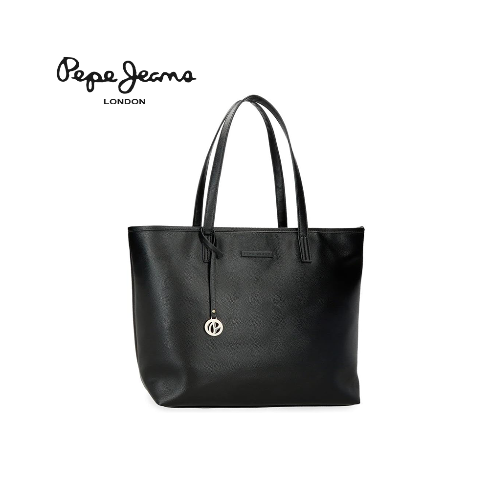 PEPE JEANS - BORSA DONNA LINEA "ELIA"