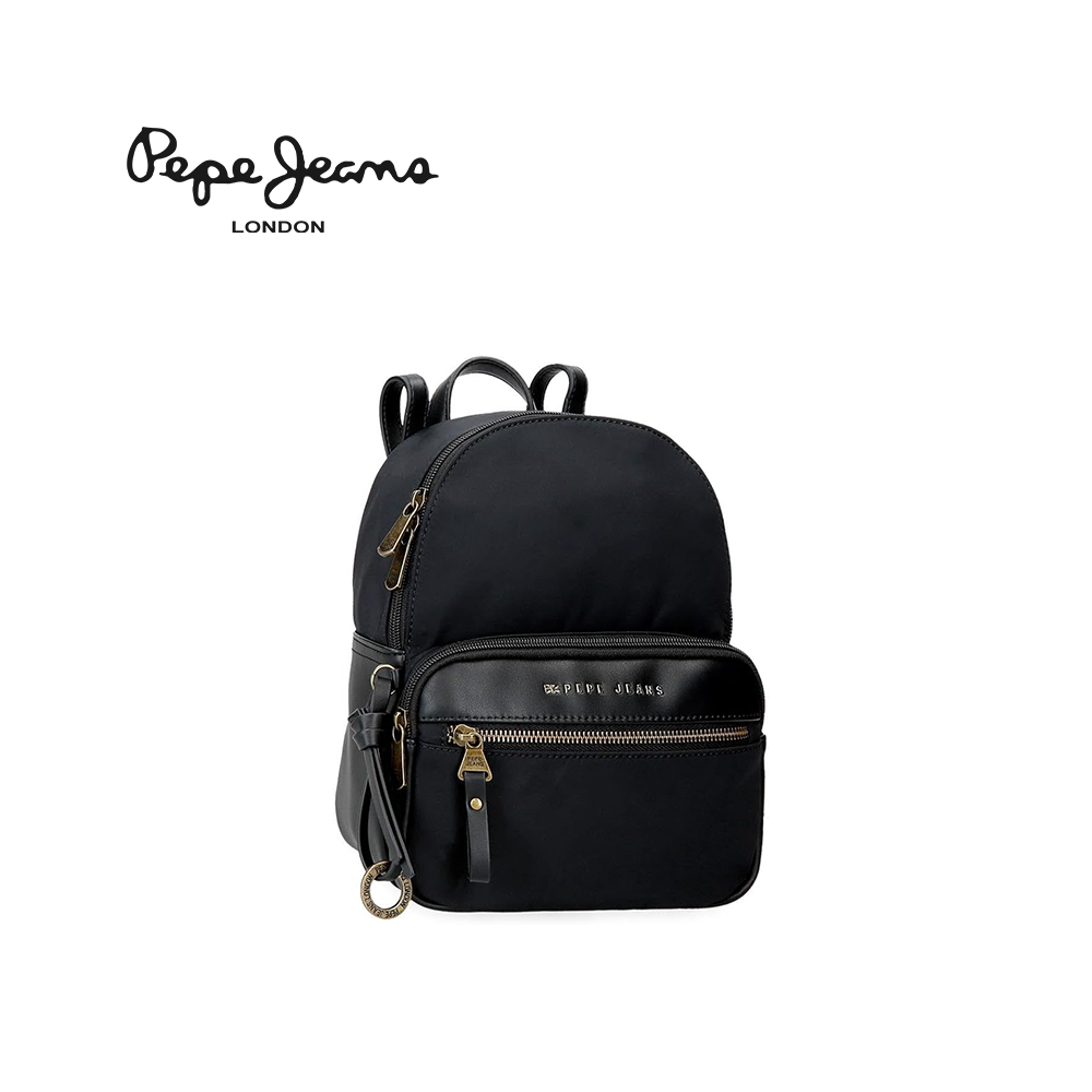 PEPE JEANS - ZAINO DONNA LINEA "MORGAN" PEPE JEANS - ZAINO DONNA LINEA "MORGAN"