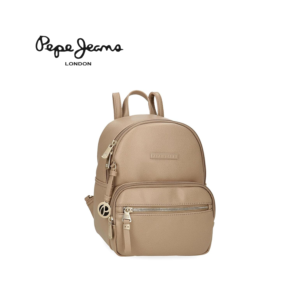 PEPE JEANS - ZAINO DONNA LINEA "ELIA" PEPE JEANS - ZAINO DONNA LINEA "ELIA"