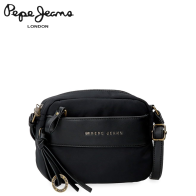 PEPE JEANS - TRACOLLA DONNA LINEA "MORGAN"