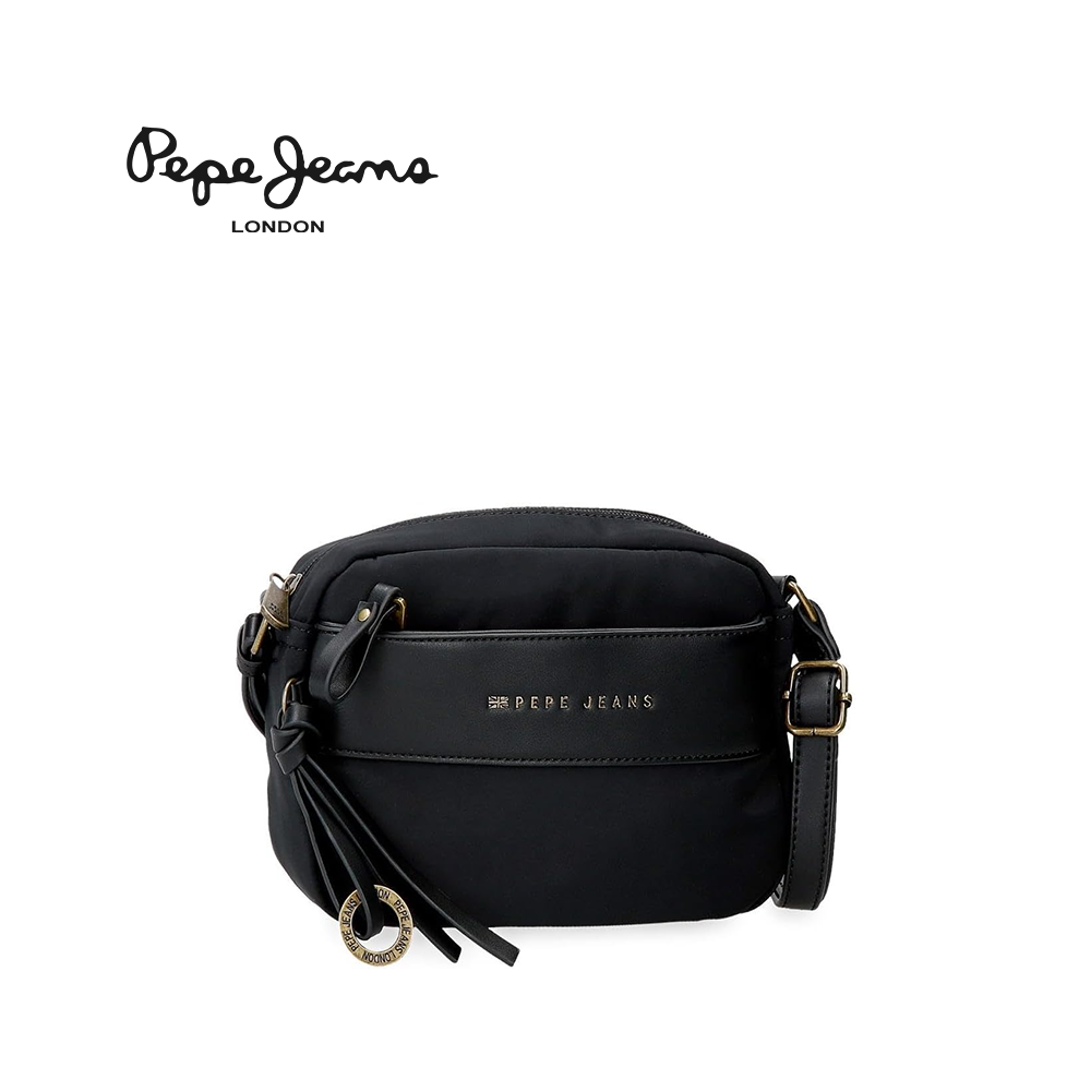 PEPE JEANS - TRACOLLA DONNA LINEA "MORGAN"