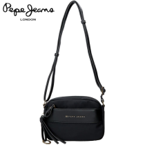 PEPE JEANS - TRACOLLA DONNA LINEA "MORGAN"