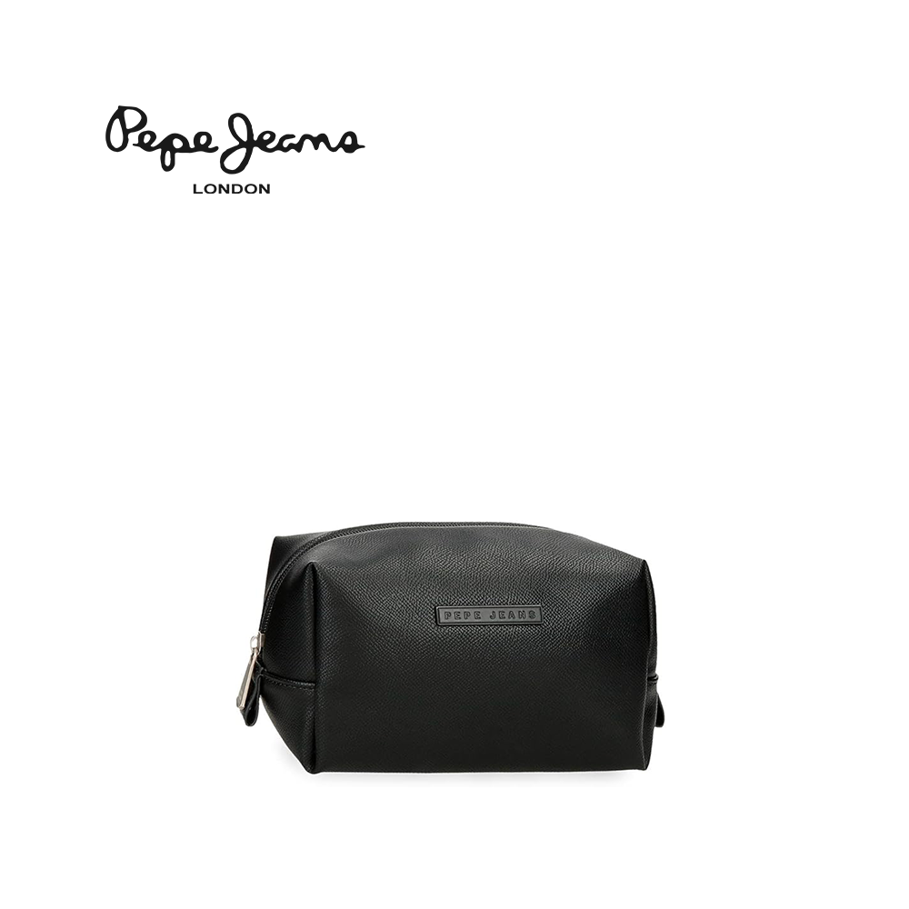 PEPE JEANS - NECESSAIRE DONNA LINEA "ELIA"