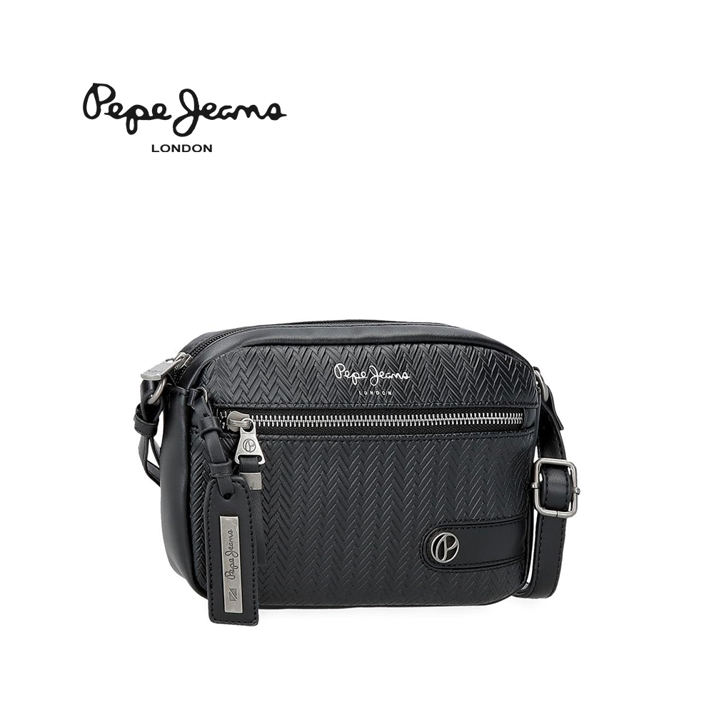 PEPE JEANS - TRACOLLA DONNA LINEA "SPRIG"