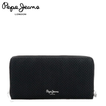 PEPE JEANS - PORTAFOGLIO DONNA 1 CERNIERA "SPRIG"