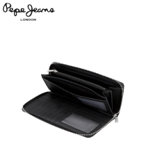 PEPE JEANS - PORTAFOGLIO DONNA 1 CERNIERA "SPRIG"